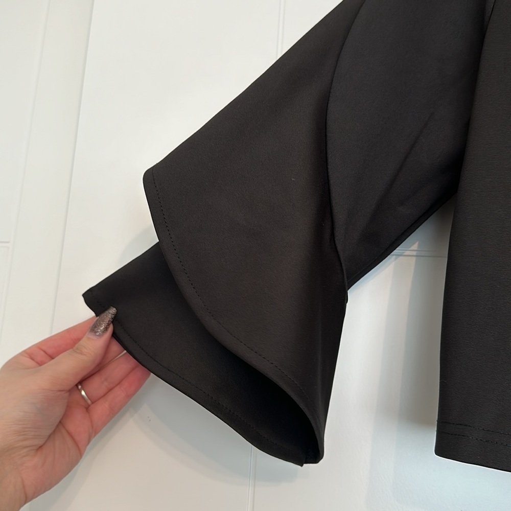 (NWT) GRACE KARIN Cropped Jacket - Picture 3 of 3